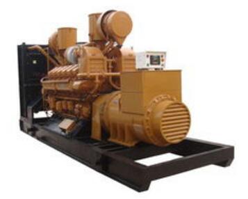 應急停電有救星，寧波發(fā)電機組滿足你需求