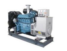 寧波大宇發(fā)電機組