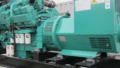 為什么上柴發(fā)電機組會出現(xiàn)水溫偏高現(xiàn)象？