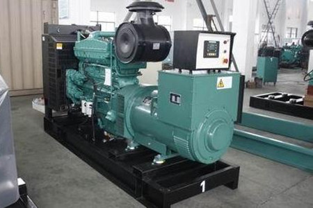 如何預(yù)熱柴油發(fā)電機組？