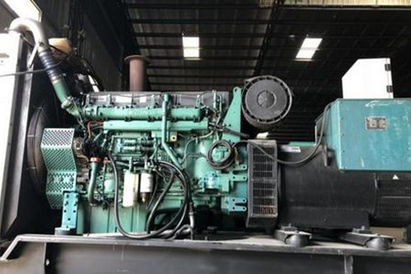 備用柴油發(fā)電機組的運行壽命是多久？