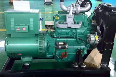 上柴發(fā)電機組功率不足的原因有哪些？怎么解決？