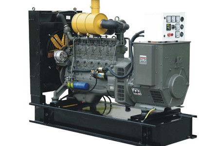 柴油發(fā)電機(jī)組蓋振偏大是什么原因？