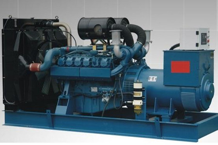 為什么溫度越低柴油發(fā)電機(jī)組越難啟動(dòng)？