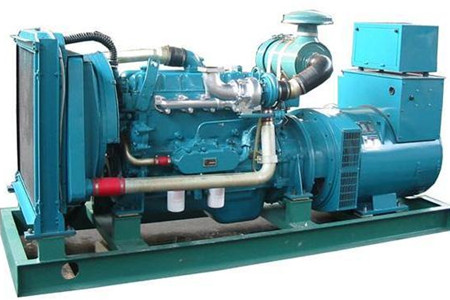 柴油發(fā)電機組不良啟動習慣有哪些？