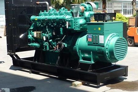 柴油發(fā)電機(jī)組多少錢一臺(tái)？