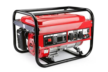 汽油發(fā)電機(jī)組受潮后該怎么辦？