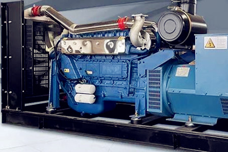 哪些因素會影響到寧波柴油發(fā)電機組的維修價格？