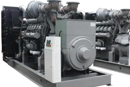 柴油發(fā)電機(jī)組蓄電池的容量怎樣計(jì)算？有三個(gè)基本原則