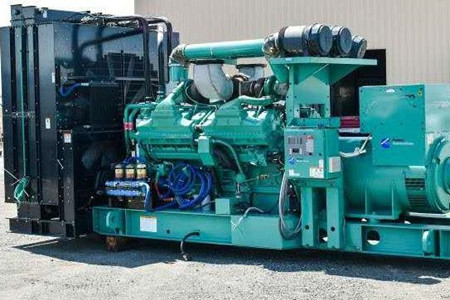 柴油發(fā)電機(jī)組產(chǎn)生偏缸的原因有哪些？