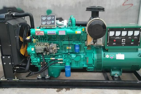 學(xué)會(huì)這些，輕松解決濰柴發(fā)電機(jī)組電壓不穩(wěn)定現(xiàn)象！