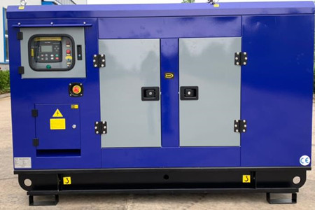 靜音發(fā)電機(jī)組降噪原理涉及多種技術(shù)手段！