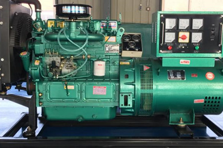 不同行業(yè)柴油發(fā)電機組選型方案，滿足個性化需求！