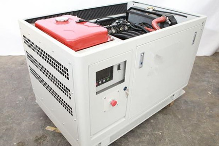 怎么選汽油發(fā)電機組租賃公司？