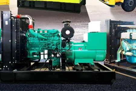 又降溫了！快來Get你的柴油發(fā)電機(jī)組低溫保養(yǎng)小妙招！