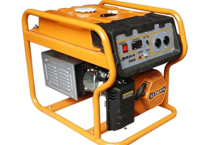 汽油發(fā)電機組裝過程中需要注意哪幾點？