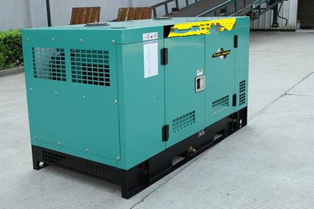 120KW靜音發(fā)電機(jī)組突然熄火的原因是什么？