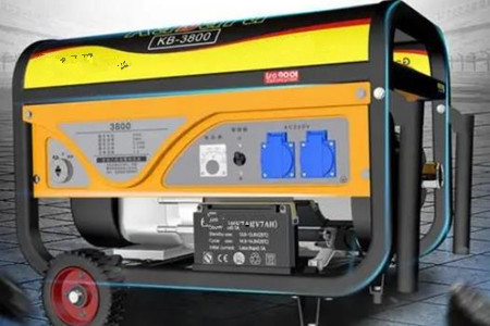 雅馬哈汽油發(fā)電機(jī)組怎么啟動(dòng)？幾步就搞定！