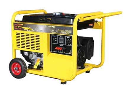 汽油發(fā)電機(jī)組采購應(yīng)注意些什么？