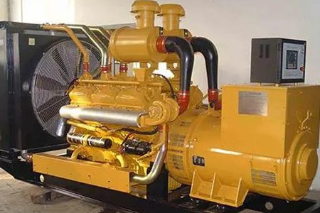 上柴發(fā)電機(jī)組轉(zhuǎn)速過(guò)低會(huì)怎樣？