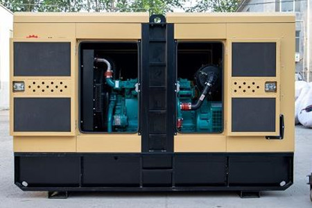 沃爾沃柴油發(fā)電機(jī)組使用誤區(qū)要避免？