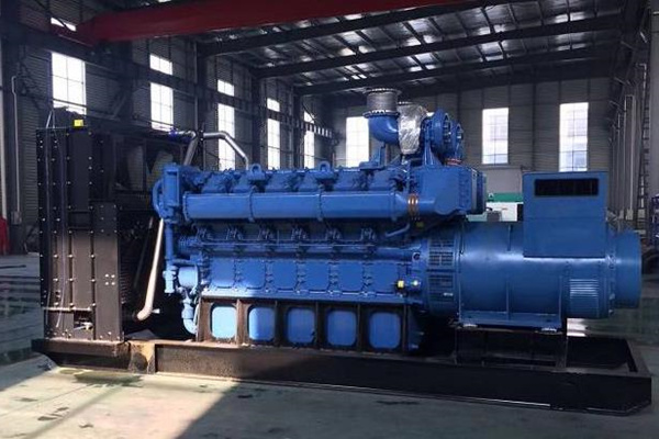 知道嗎？汽油發(fā)電機組價格受這些因素影響！ 圖2