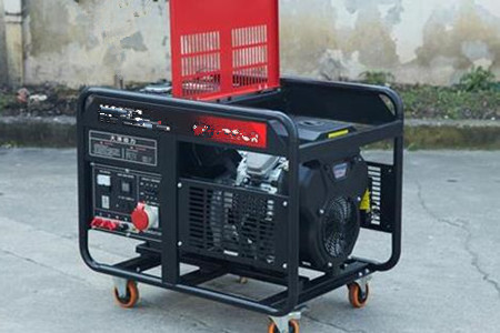 汽油發(fā)電機(jī)租賃一天多少錢(qián)？不要租虧了！