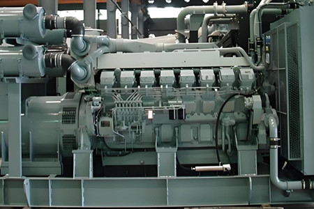 三菱發(fā)電機(jī)組功率如何選？準(zhǔn)確計算是關(guān)鍵！