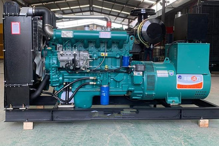 寧波柴油發(fā)電機(jī)組品牌哪個比較好？