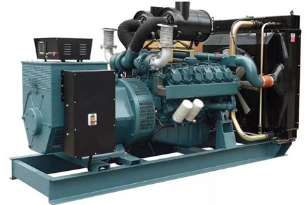 柴油發(fā)電機組不維護(hù)會有哪些危害？