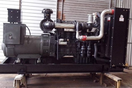 為什么要對沃爾沃柴油發(fā)電機(jī)組進(jìn)行交流假負(fù)載檢測和維護(hù)？