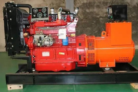 多缸、單缸柴油發(fā)電機組區(qū)別主要在哪兒？