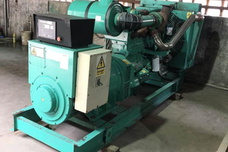 如何做好柴油發(fā)電機組的清污工作？