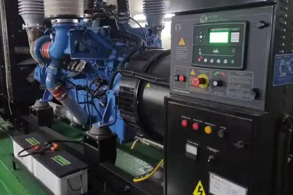 康明斯發(fā)電機(jī)組搬運(yùn)過(guò)程中需注意哪些問(wèn)題？