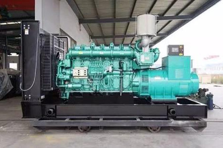 如何預防柴油發(fā)電機組被燒毀？