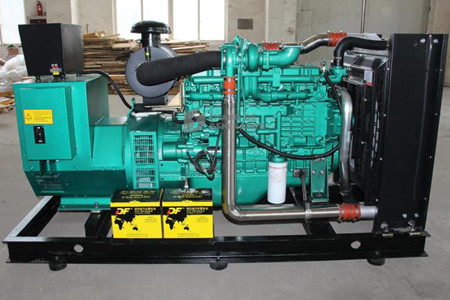 柴油發(fā)電機(jī)組安裝和移動(dòng)中需注意哪些？