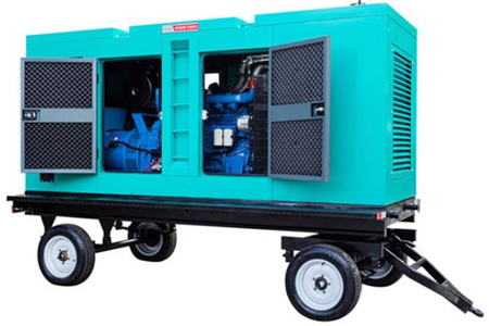 500kw柴油發(fā)電機(jī)組負(fù)荷怎么計(jì)算？計(jì)算公式分享！