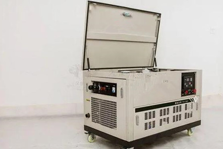 寧波汽油發(fā)電機(jī)組租賃一天多少錢(qián)？