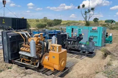 為什么不允許康明斯發(fā)電機(jī)組出現(xiàn)欠載現(xiàn)象？