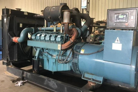 寧波大宇柴油發(fā)電機組多少錢一臺？