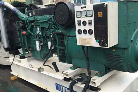 柴油發(fā)電機(jī)組回收前，需弄懂其分類和危害！