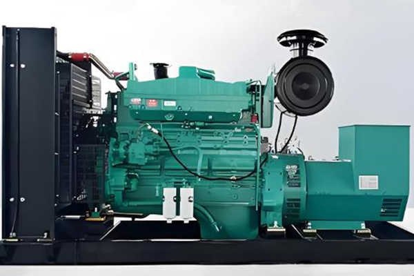 如何鑒別康明斯柴油發(fā)電機(jī)組性能的好壞？