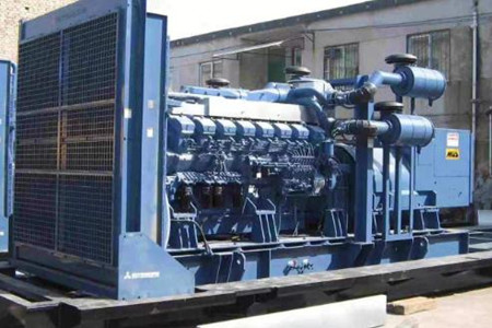柴油發(fā)電機組一般多少錢一臺？