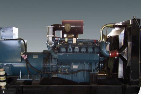 如何降低柴油發(fā)電機(jī)組的能耗？