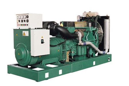 廠(chǎng)家介紹柴油發(fā)電機(jī)組不發(fā)電的表現(xiàn)、原因及維修方法