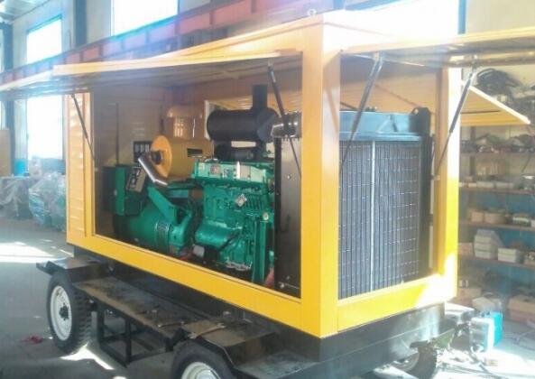 柴油發(fā)電機廠家 大江旺業(yè)十數(shù)年銷售服務(wù)