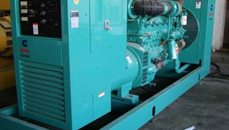 寧波沃爾沃發(fā)電機(jī)組租賃一天需要多少錢(qián)？