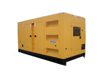 小型靜音發(fā)電機(jī)組有哪些優(yōu)勢?