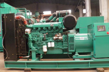 怎樣降低柴油發(fā)電機(jī)組對(duì)環(huán)境的污染呢？