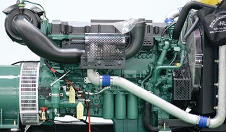 沃爾沃發(fā)電機(jī)組應(yīng)該如何存放？